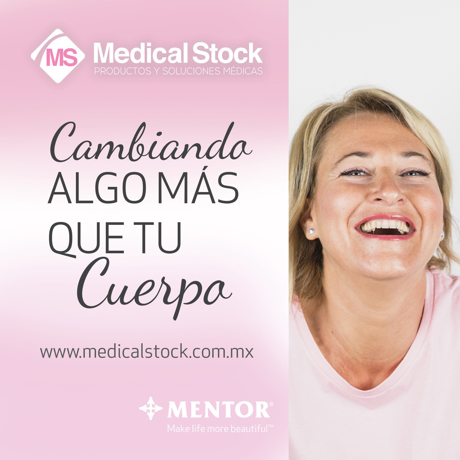 medical stock y mentor